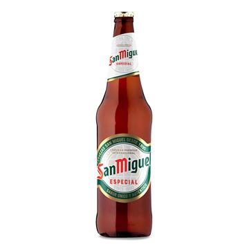 San Miguel 330ml Bottles