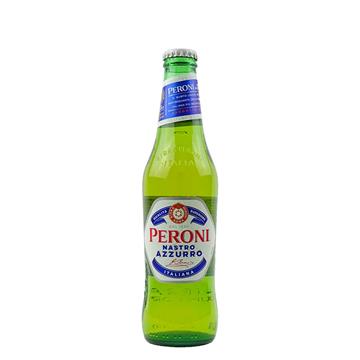 Peroni Nastro Azzurro 330ml Bottles