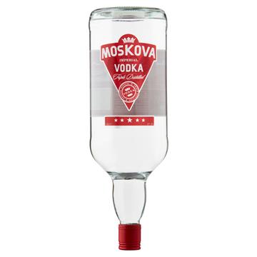 House Vodka 1.5L