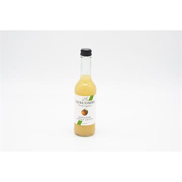 Luscombe English Apple Juice