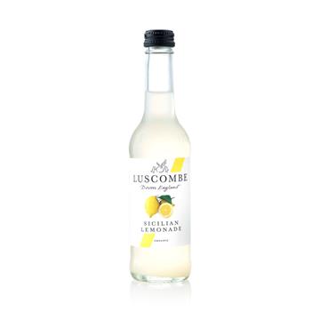 Luscombe Organic Sicilian Lemonade