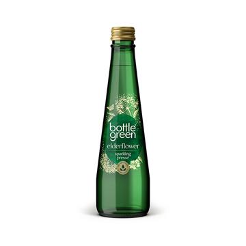 Bottle Green Elderflower Pressé 275ml