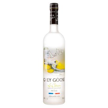 Grey Goose Lemon Le Citron Vodka