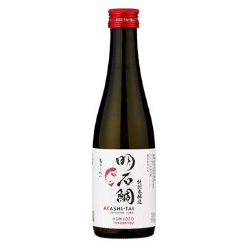 Akashi-Tai Honjozo Tokubetsu Sake - 72cl