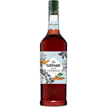 Giffard Cinnamon (De Cannelle) Syrup 1L