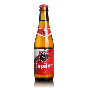 Jupiler Pilsner 330ml Bottles