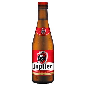 Jupiler Alcohol Free Pilsner 250ml
