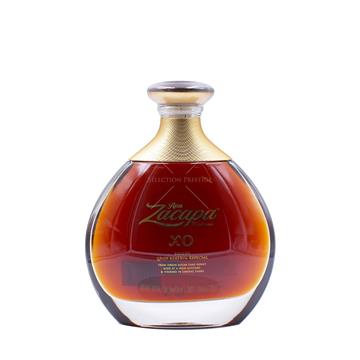 Ron Zacapa XO Centenario Solera Gran Reserva Especial Rum