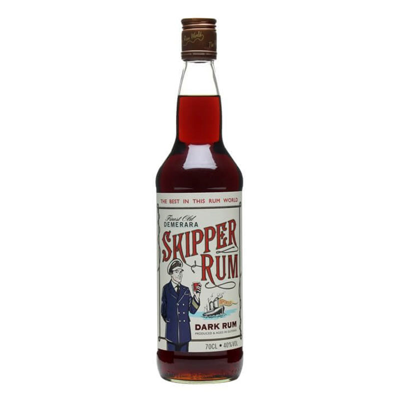 Skipper Rum