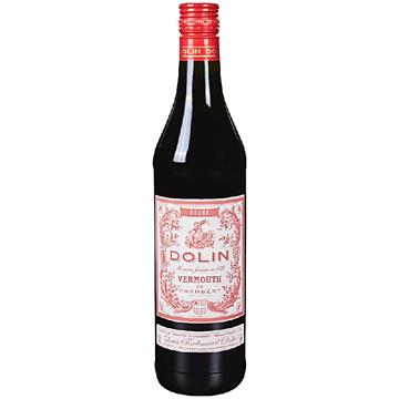 Dolin Rouge (Red)