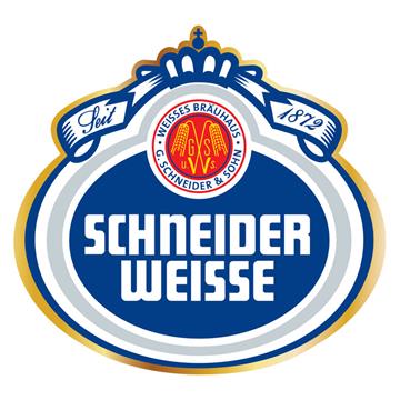 Schneider Weisse Original 20L Keg