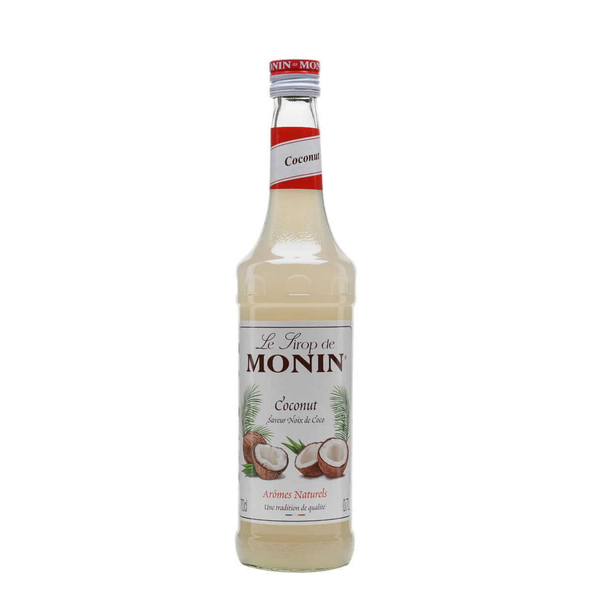 Monin Coconut Syrup 1L