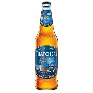 Thatchers Rascal Cider 500ml