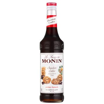 Monin Chocolate Chip Cookie Syrup 70cl