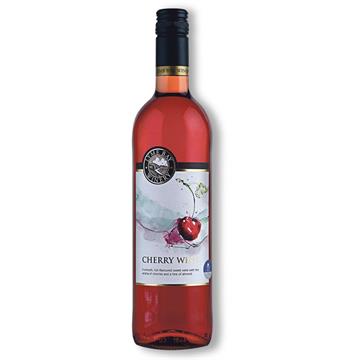 Lyme Bay Cherry Wine
