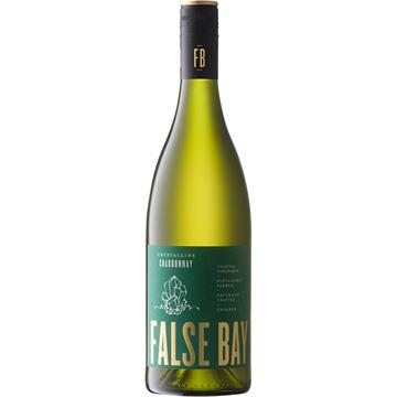 False Bay Crystalline Chardonnay