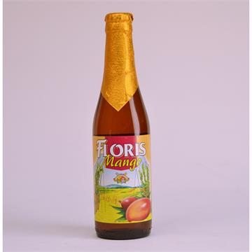 Floris Mango Beer 330ml Bottles