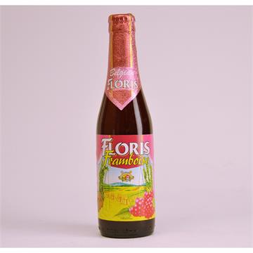 Floris Framboise Raspberry Beer 330ml Bottles