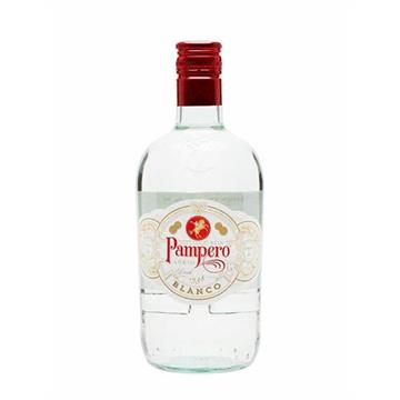 Pampero Blanco Rum