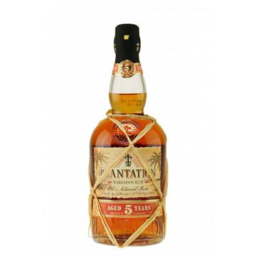Plantation Grand Reserve 5 Year Old Rum