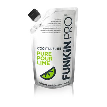 Funkin Lime Pure Pour