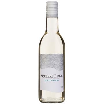 Waters Edge Pinot Grigio 187.5ml