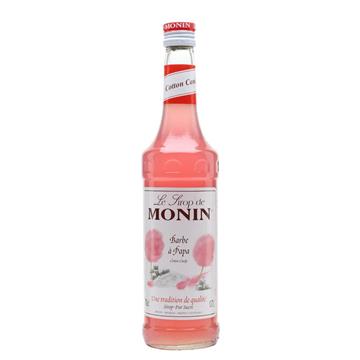Monin Candy Floss Syrup 70cl